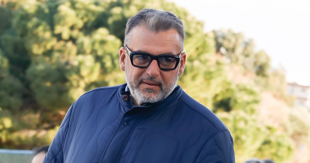Solo εμφάνιση για τον Γιώργο Λιάγκα