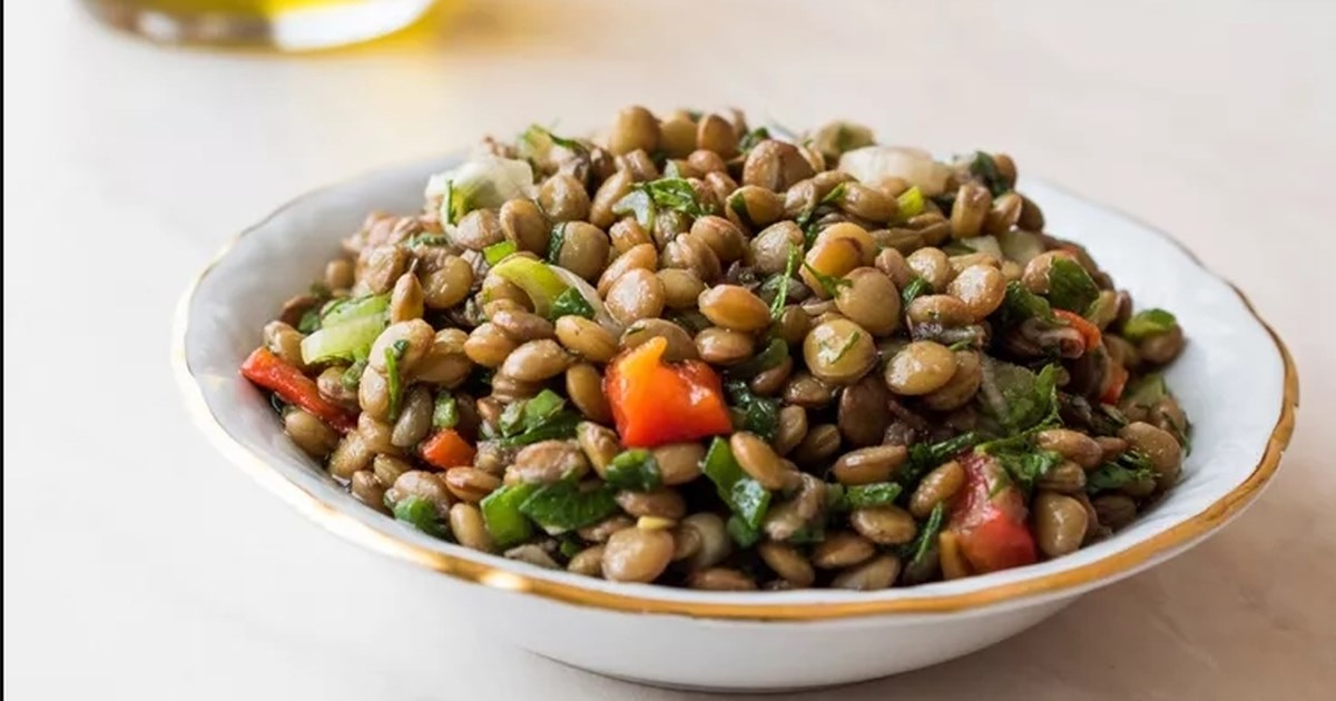 Το fibrelayering είναι η νέα viral διατροφική τάση για υγιές έντερο - Τι πρέπει να ξέρεις