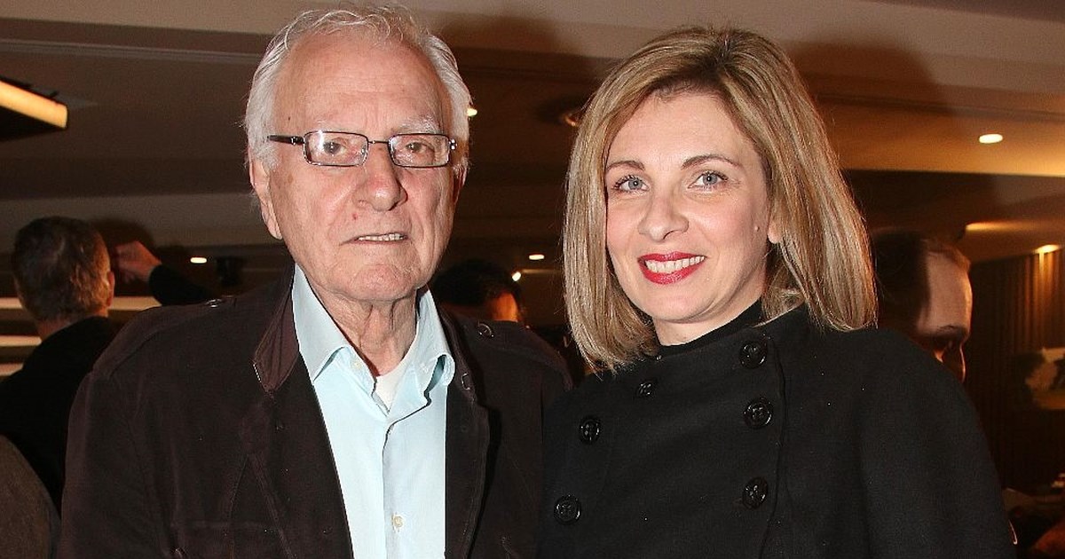 Συγκινεί η Μαρία Παναγοπούλου: 