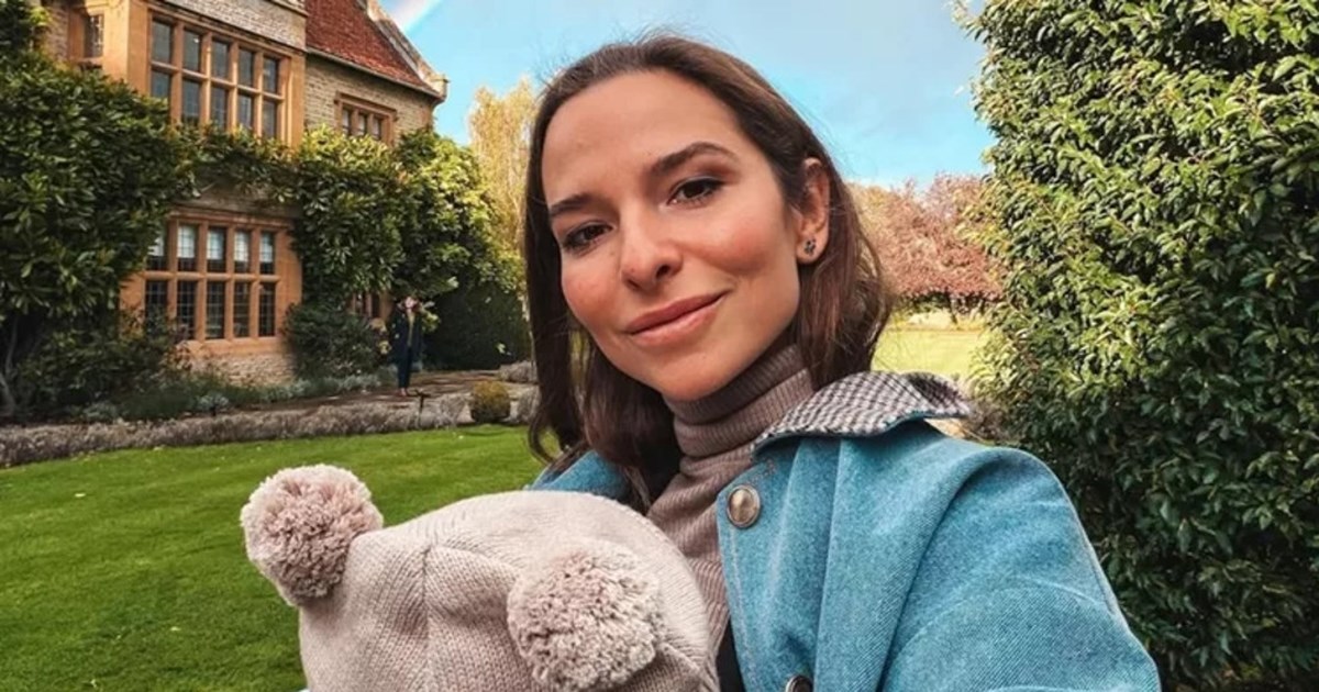 Λέων Βασιλειάδης | Αυτό είναι το αγαπημένο παιχνίδι του γιου της Εριέττας Κούρκουλου Λάτση