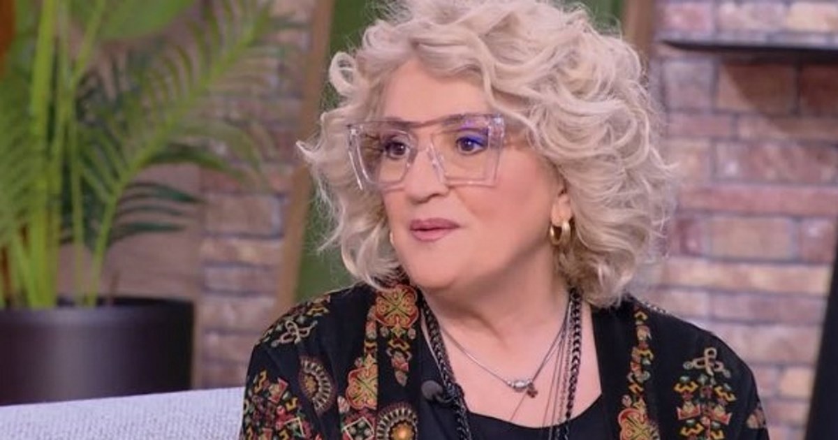 Υρώ Μανέ: “Κάποια πράγματα μεγεθύνονται αρνητικά – Βάζουν το χεράκι τους και από τον δημοσιογραφικό χώρο”
