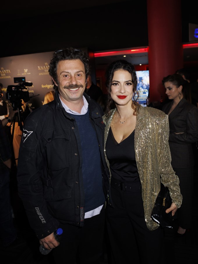 Κωνσταντίνος Δανίκας, Αμαλία Καβάλη