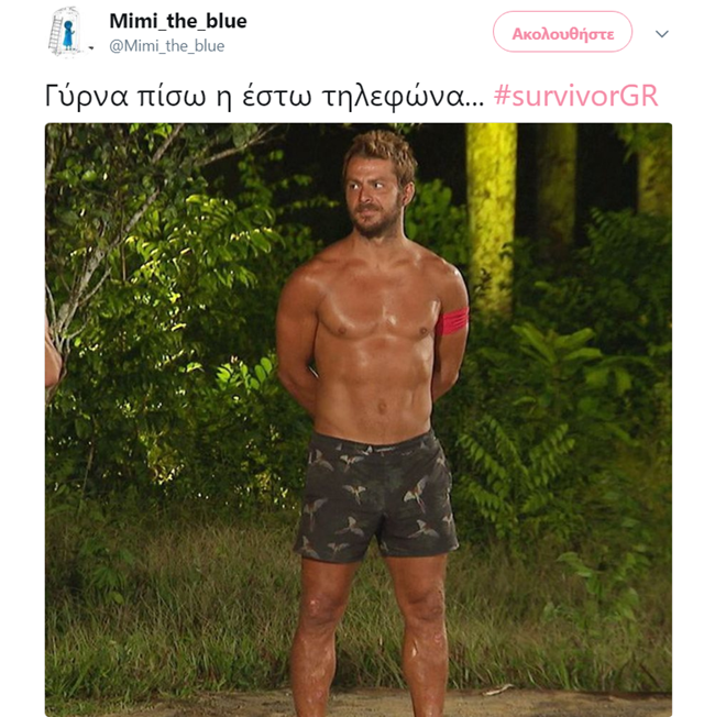 Survivor - εικόνα 6