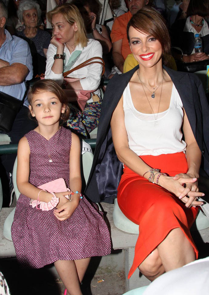 Διάσημες Εμφανίσεις - εικόνα 26