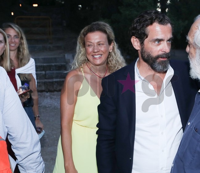 Κωνσταντίνος Μαρκουλάκης & Χρυσή Βαρδινογιάννη - εικόνα 2