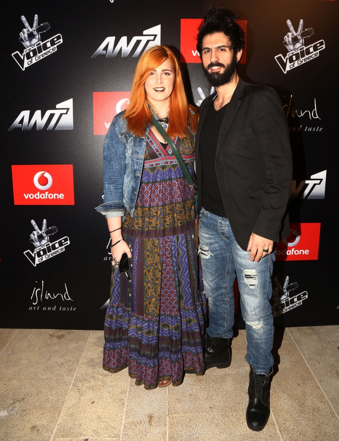 The Voice - εικόνα 16