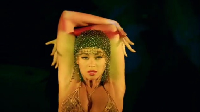 H Μπιγιονσέ Μας Έστειλε Αδιάβαστους - εικόνα 12