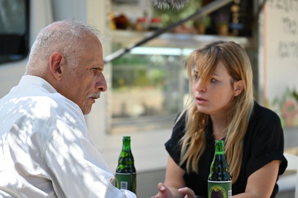 Δευτέρα 10 Οκτωβρίου – Επεισόδιο 13