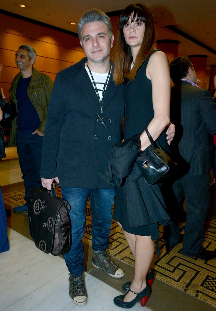 «Αρσενικό & Παλιά Δαντέλα» - εικόνα 5