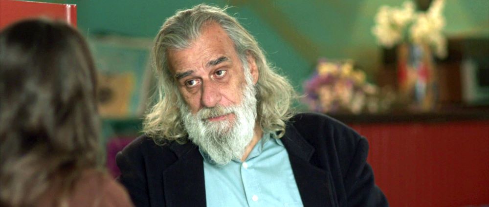 Τρίτη 6 Μαΐου 2025, ώρα 22:00 - Eπεισόδιο 122o