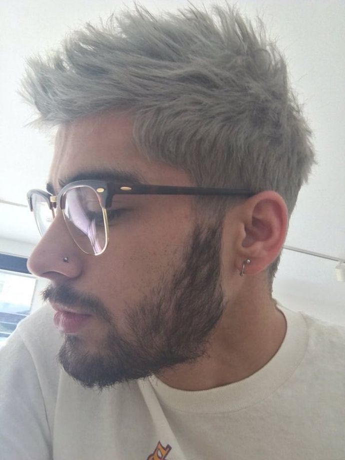 Gigi Hadid– Zayn Malik