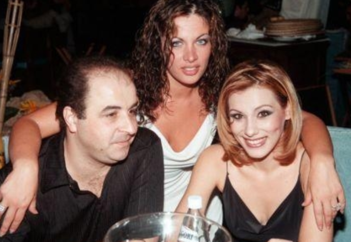 Μάρκος Σεφερλής