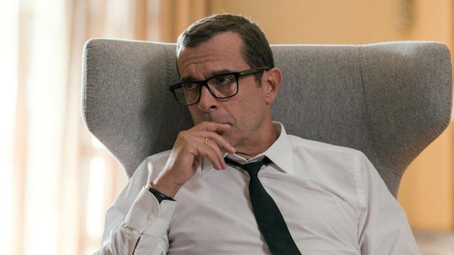 Ο Δικαστής | Ο Άλκης βουλιάζει στις ενοχές & ο άλλος γιος του Σταβέρη ετοιμάζει σκληρή εκδίκηση!