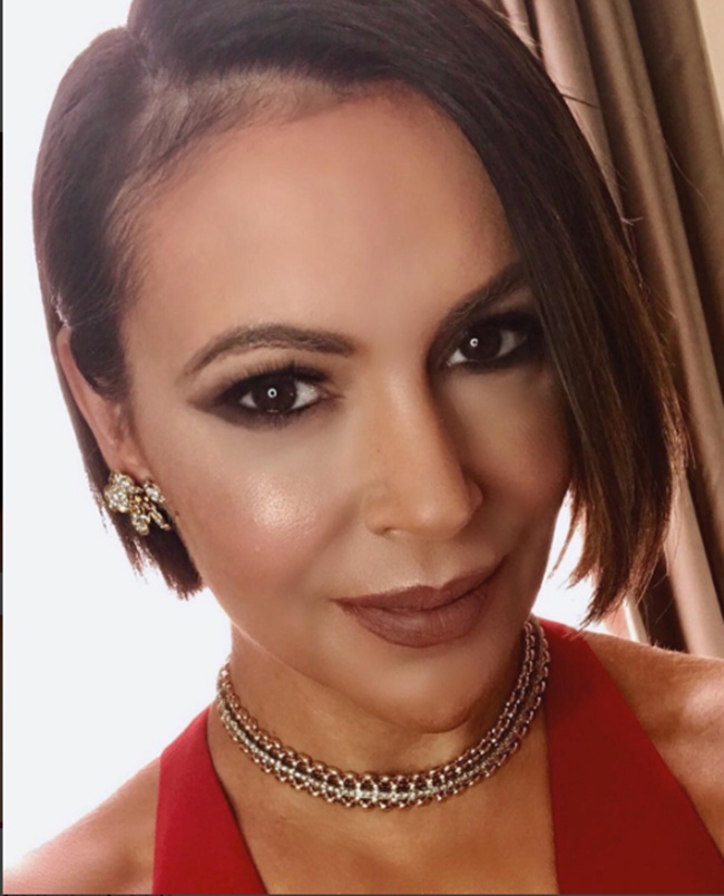 Alyssa Milano