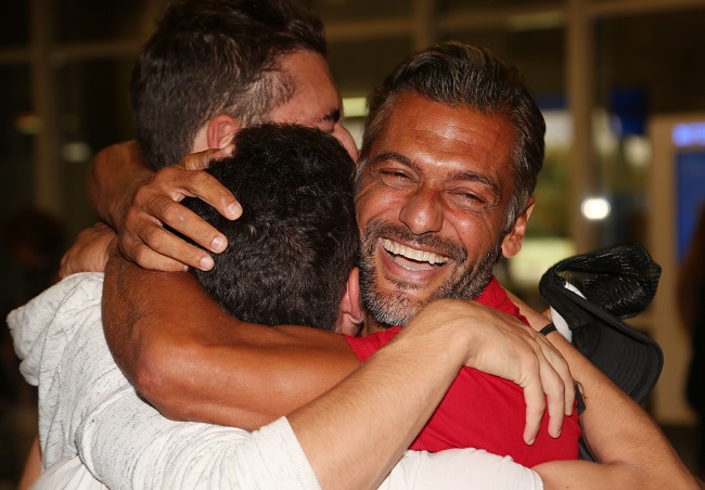 Στέλιος Κρητικός