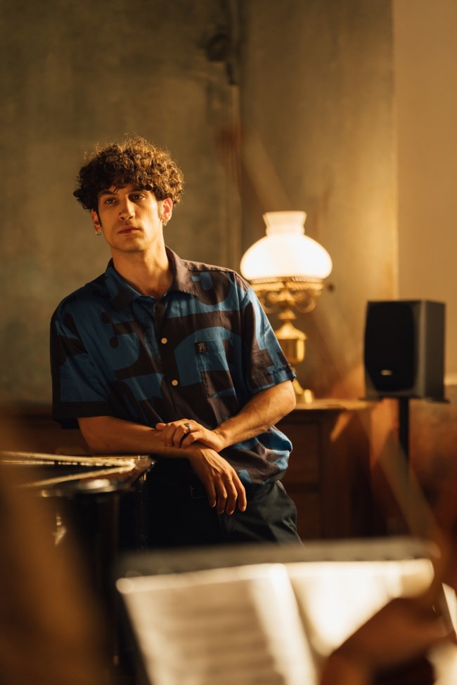 MAESTRO3_ORESTIS_CHALKIAS