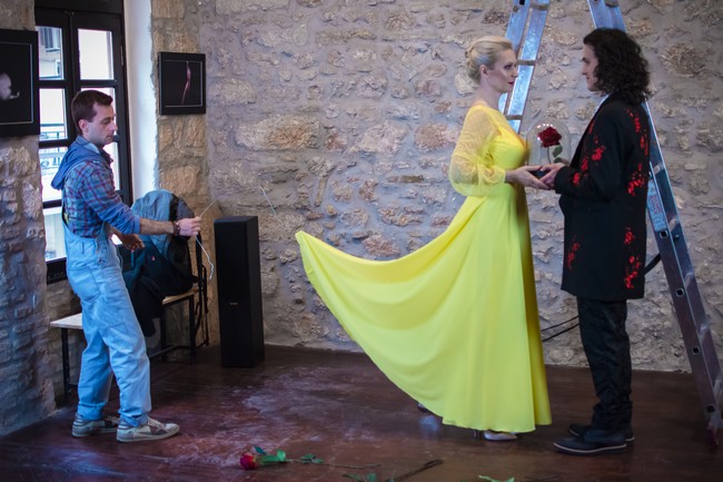 Διάσημες Εμφανίσεις - εικόνα 8