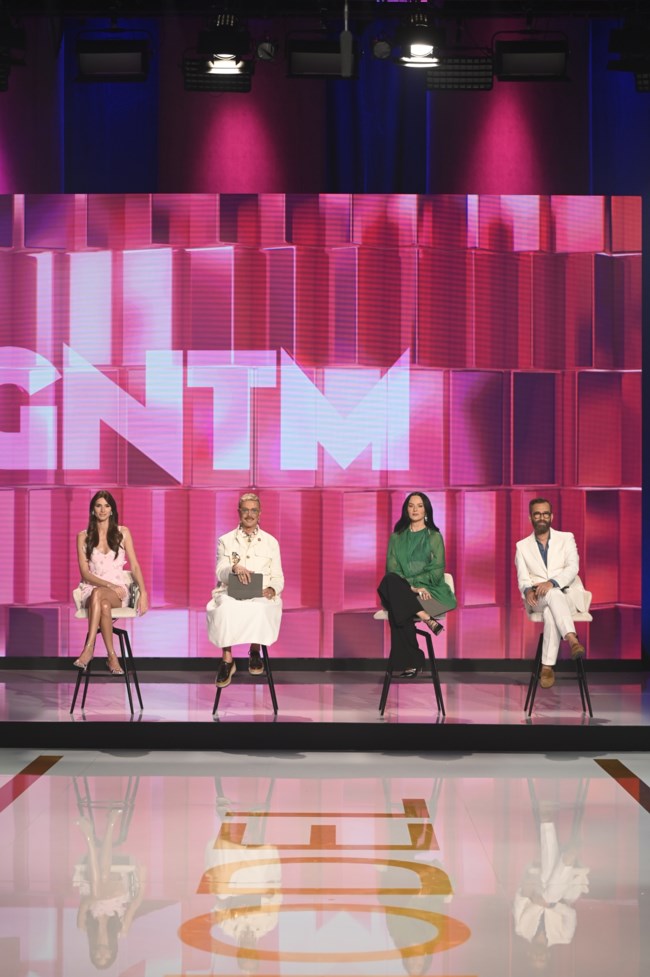 GNTM | Ο ανταγωνισμός κορυφώνεται! Τα δίνουν όλα για όλα πριν τα bootcamp