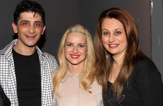 Διάσημες Εμφανίσεις - εικόνα 61