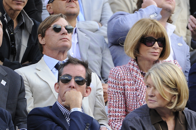 US Open - εικόνα 2