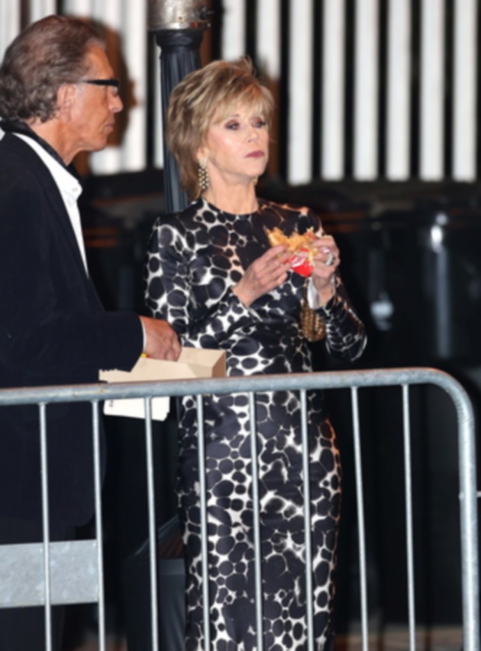 Hollywood Report - εικόνα 12