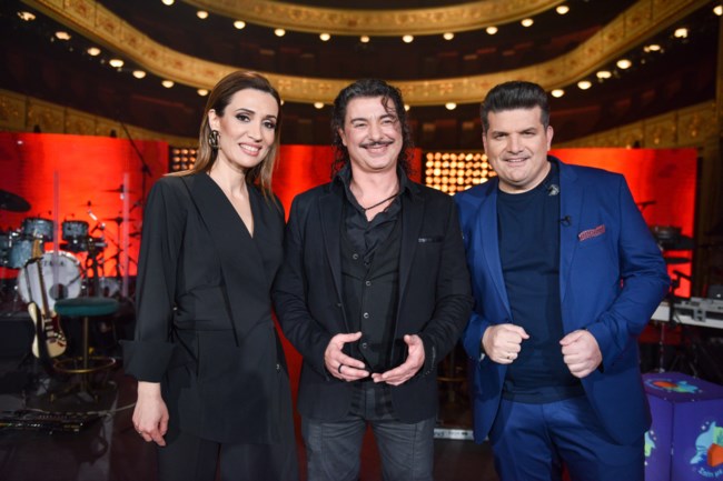 ΣΠΙΤΙ ΜΕ ΤΟ MEGA