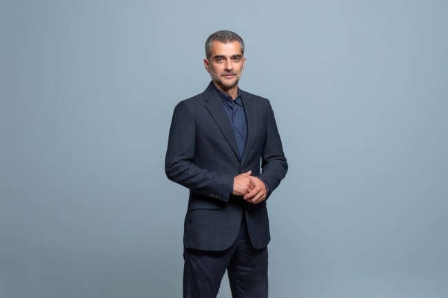 Σωτήρης Μπολάκης