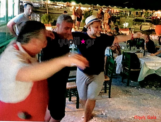 Γρηγόρης Αρναούτογλου
- εικόνα 2