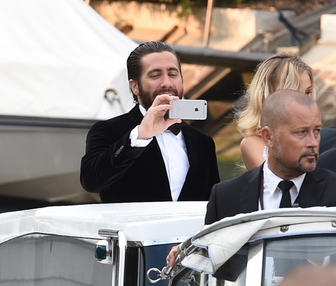Ο Jake Gyllenhaal Είναι Ό,τι Πιο Sexy Κυκλοφορεί Εκεί Έξω - εικόνα 3
