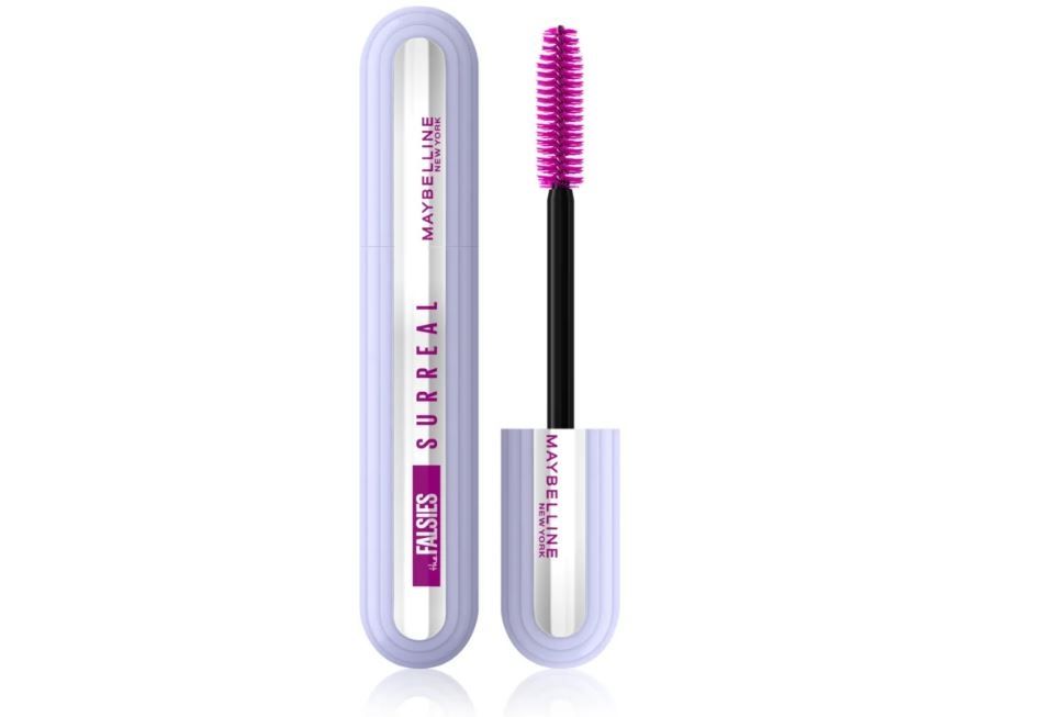 The Falsies Surreal, Maybelline