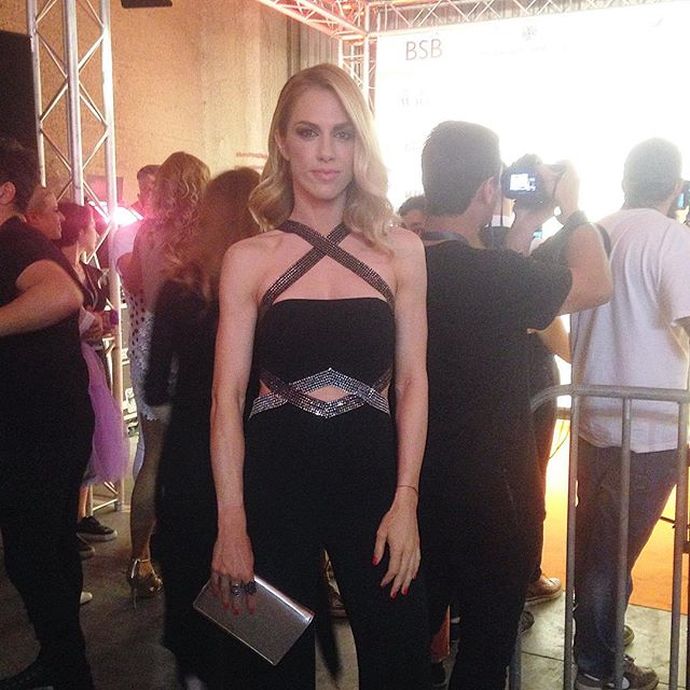 MadWalk 2016: The Red Carpet
- εικόνα 6
