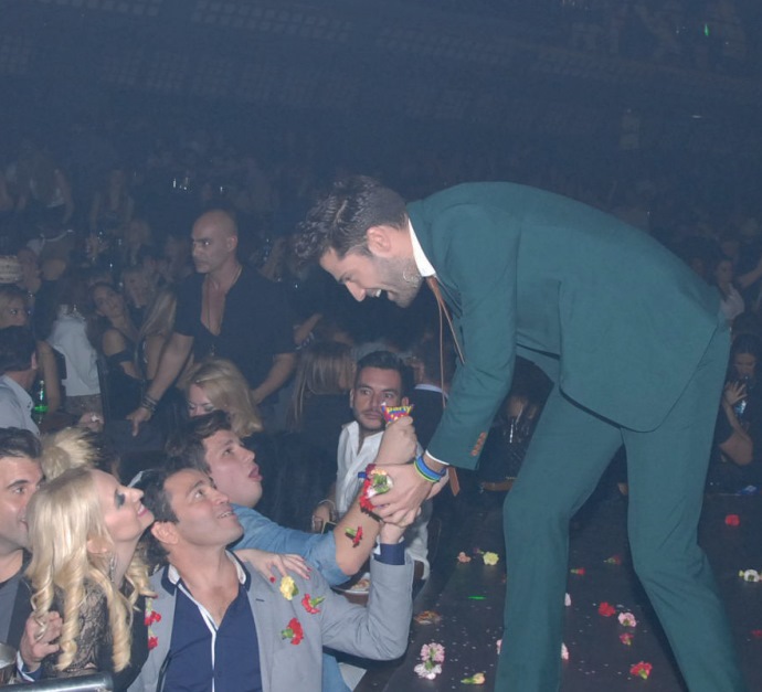 Διάσημες Εμφανίσεις - εικόνα 56