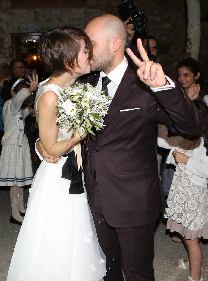 Κωνσταντίνος Μπογδάνος- Τζίνα Μοσχολιού - εικόνα 3