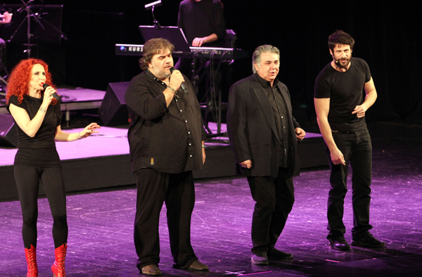 Αλέξης Γεωργούλης - εικόνα 2