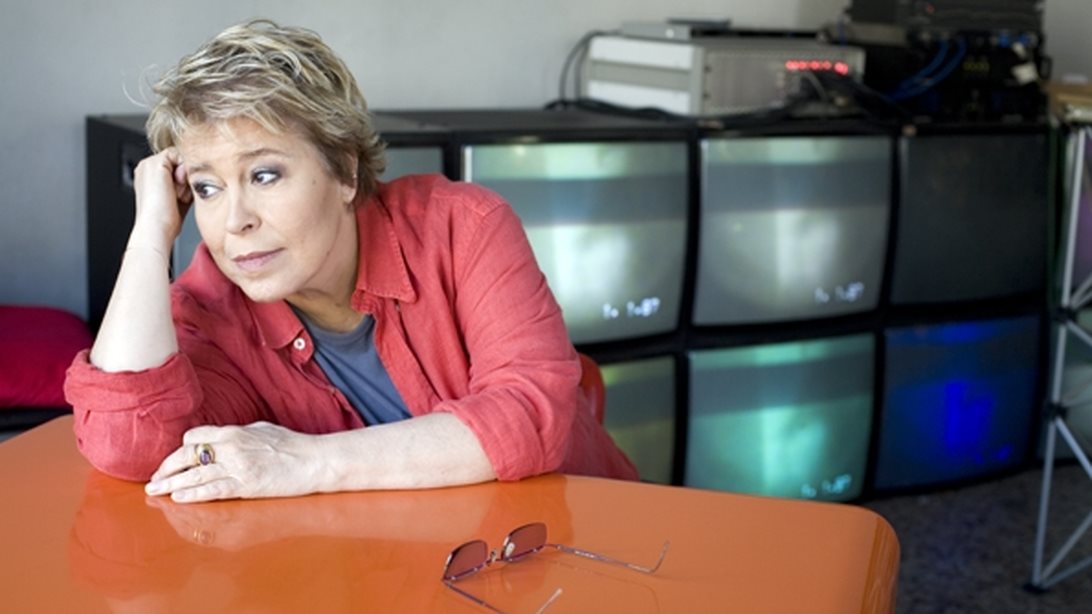 Αν φταίει μια Γαλάνη, φταίμε όλοι μας