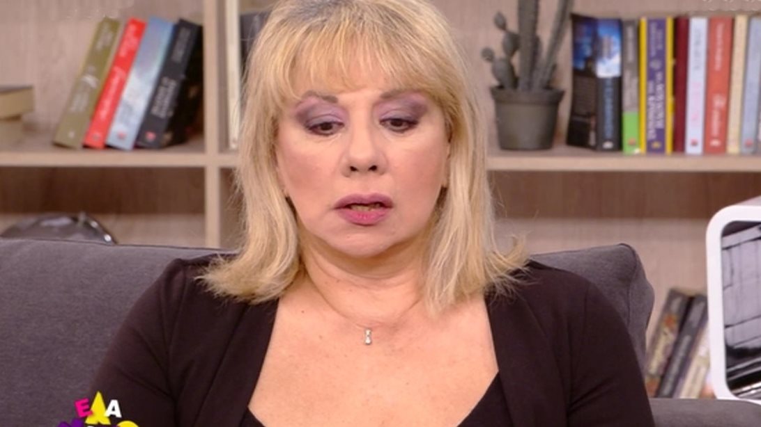 Η Άννα Αδριανού αποκαλύπτει: &quot;Ξέρω ανθρώπους που δούλευαν με μεγάλα ονόματα και έπαιρναν χάπια για να το αντέξουν&quot;