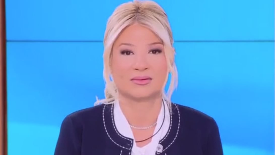 Εκτός "Buongiorno" o Ανδρέας Μικρούτσικος - Η δήλωση της Φαίης Σκορδά