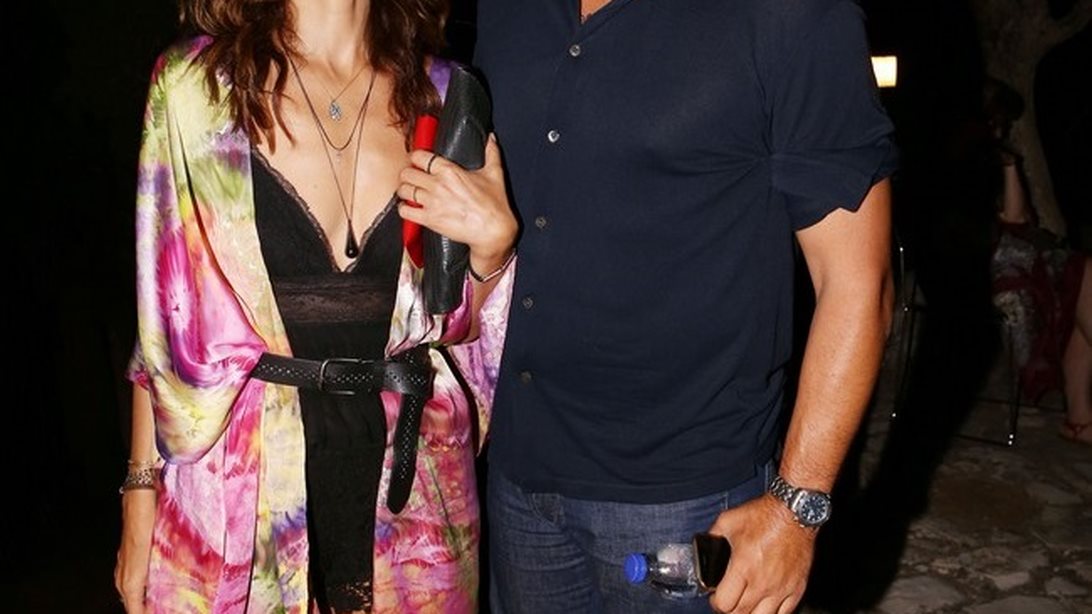 «Άλκηστη»: Ποιοι επώνυμοι παρακολούθησαν την παράσταση στην Επίδαυρο;