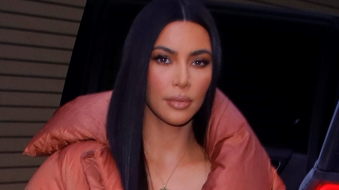 Hollywood Report: Η Kim Kardashian στο All Star Game &amp; ο έγγαμος βίος του Justin Bieber