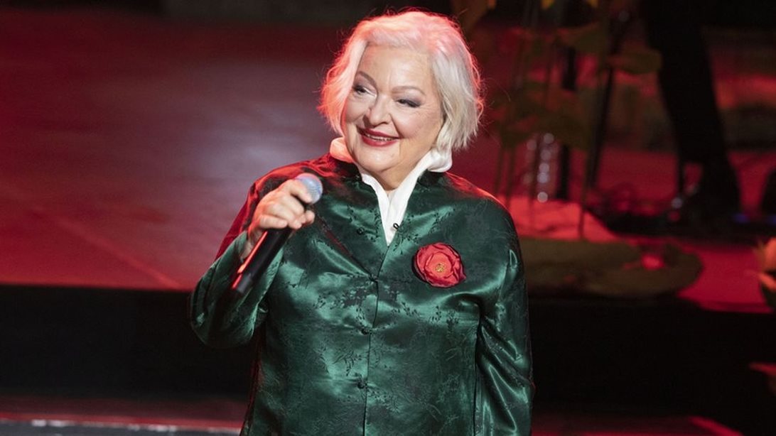 Η Τάνια Τσανακλίδου διακομίστηκε εκτάκτως στο νοσοκομείο - Τι συνέβη