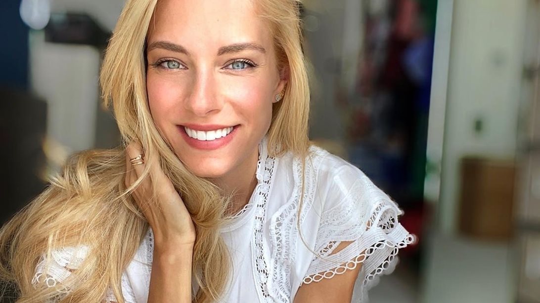 Έτοιμη για την τηλεοπτική της επιστροφή η Δούκισσα Νομικού;