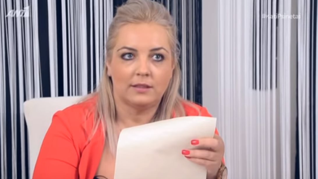 Video Of The Day: Παίκτρια του «Κάτι Ψήνεται» διαφώνησε με τη βαθμολογία και αποχώρησε έξαλλη!