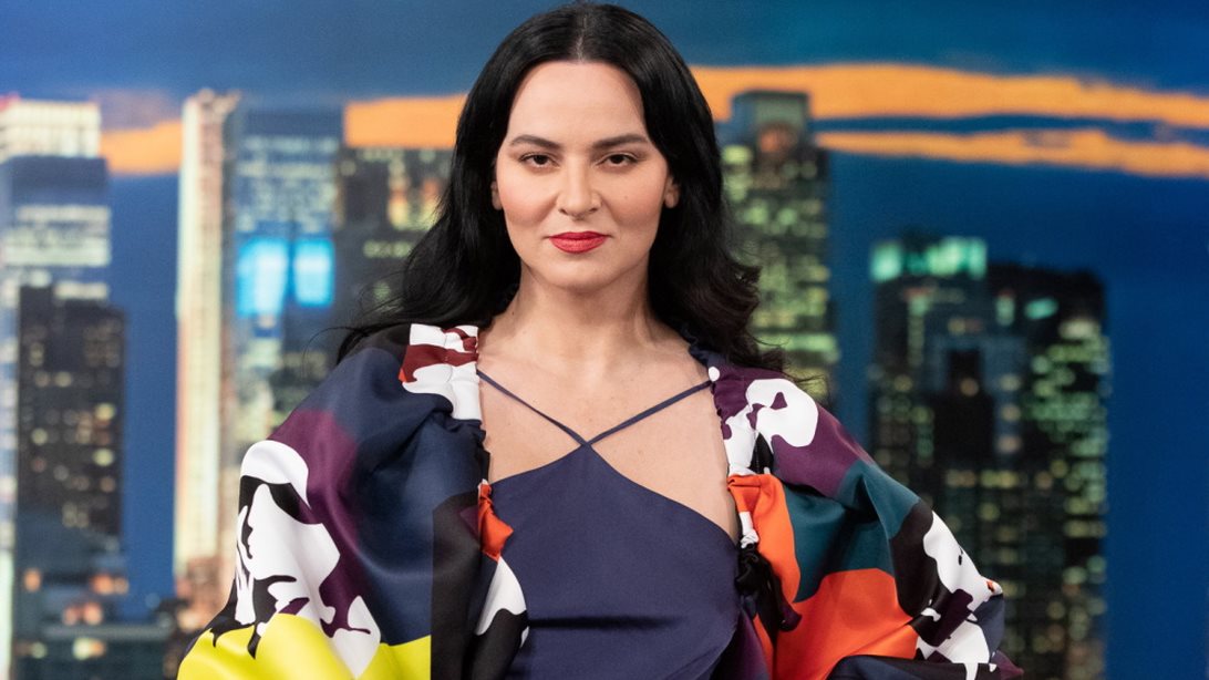 Η Ζενεβιέβ Μαζαρί στις πρώτες δηλώσεις για το Asia Express &amp; το &quot;τέλος&quot; από το GNTM