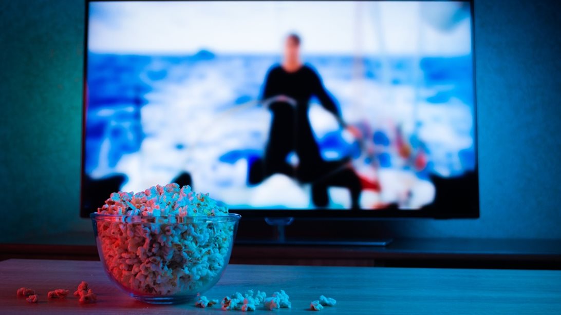 9 ταινίες για την κλιματική αλλαγή