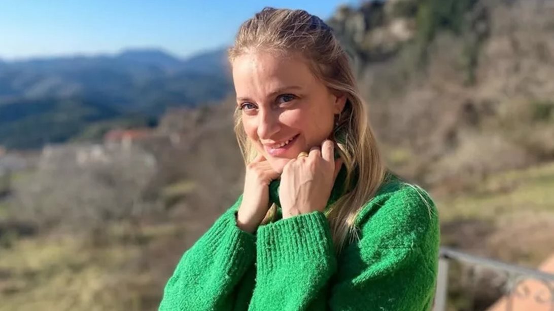 Λένα Δροσάκη | Η θεραπεία που κάνει για ένα πιο σφριγηλό δίχως κυτταρίτιδα σώμα