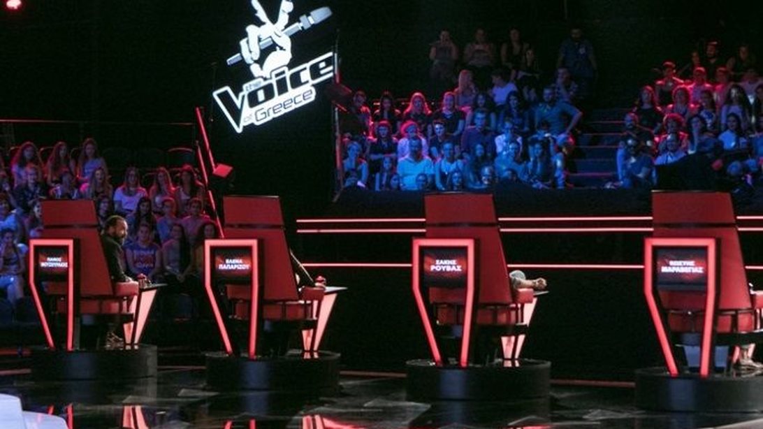 The Voice 4: Το δεύτερο επεισόδιο των &quot;Blind Auditions&quot;: Όλα τα βίντεο