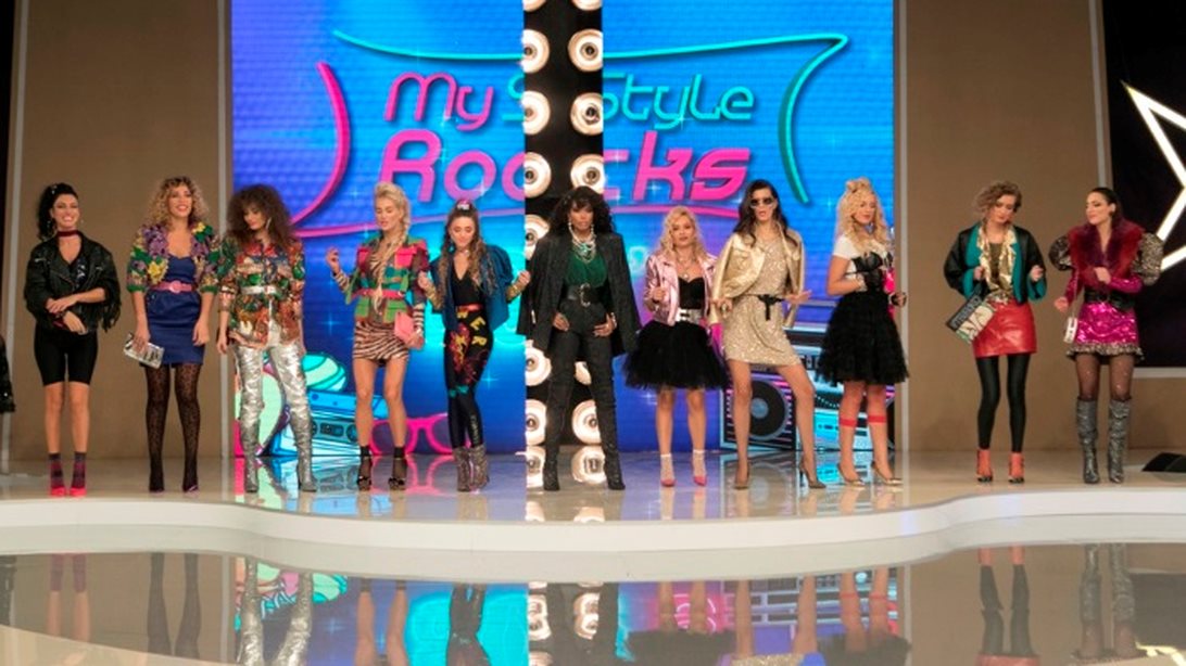 My Style Rocks: 3 νέες παίκτριες μπαίνουν στο show! Δεν φαντάζεστε ποια celebrity είναι μία από αυτές...