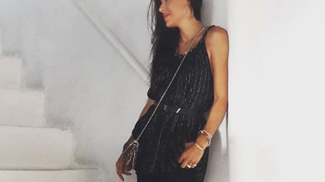 Σίσσυ Φειδά: Tο σώμα της με μαγιό και χωρις ρετούς είναι το απόλυτο #bodygoals