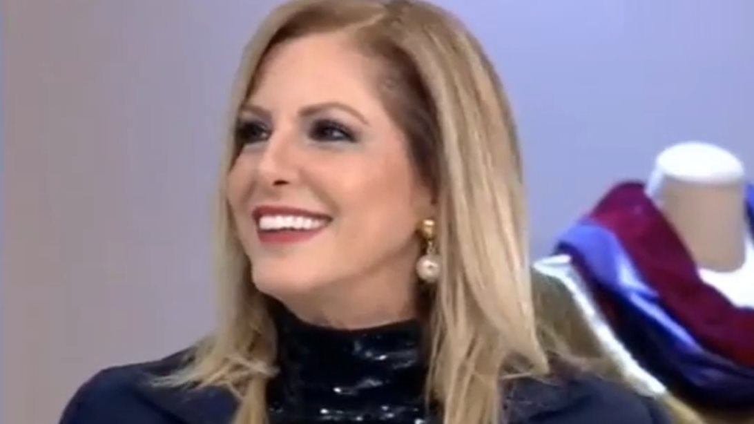 My Style Rocks: Αυτό είναι το επεισόδιο που δεν μεταδίδει σήμερα ο ΣΚΑΪ! Δείτε πρώτοι τη νέα παίκτρια του show