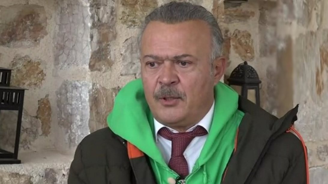 Μιχάλης Ρέππας για το ελληνικό #MeToo: &quot;Έχω μετανιώσει που δεν απομάκρυνα κάποιον από τον θίασό μου&quot;